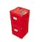 Simplify Stackable Christmas Ornament Storage Box